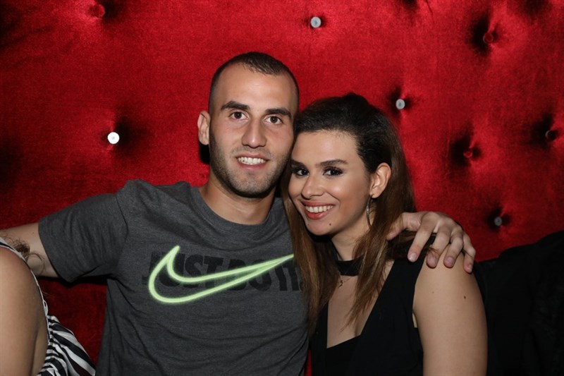 Taiga Batroun on Saturday Night